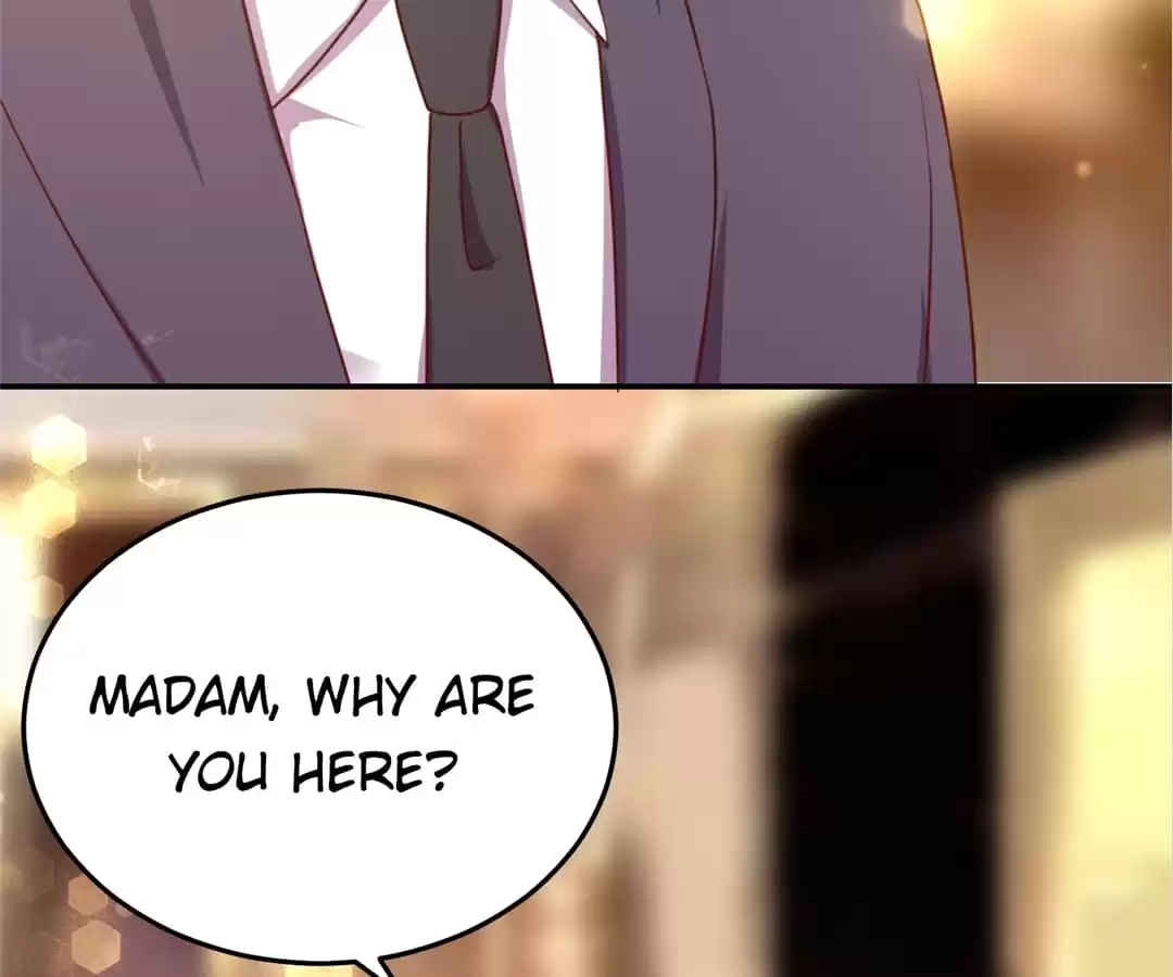 Honey, You Belong to Me! Chapter 151 - page 4