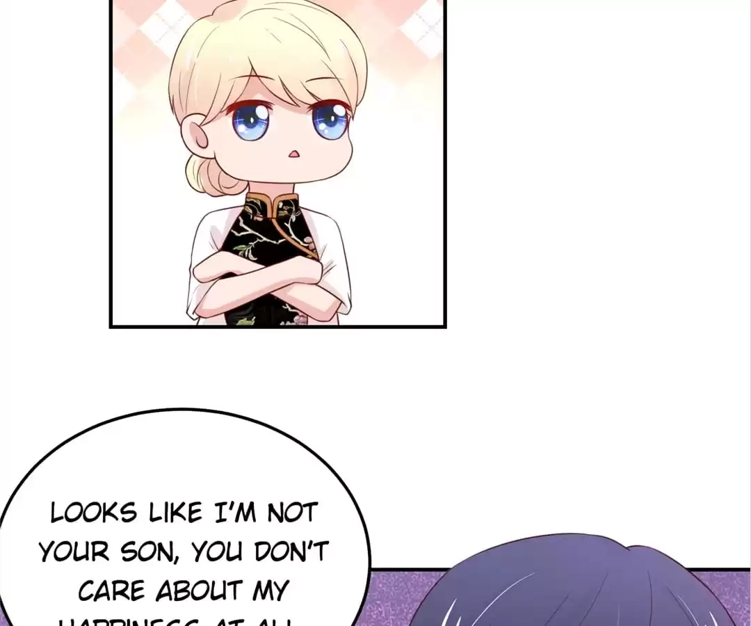 Honey, You Belong to Me! Chapter 151 - page 40