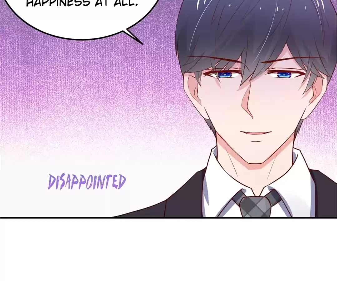 Honey, You Belong to Me! Chapter 151 - page 41