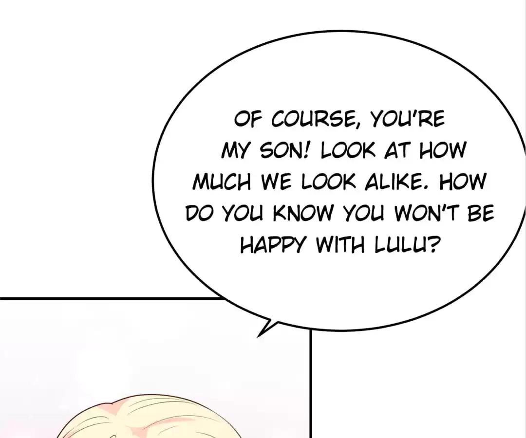 Honey, You Belong to Me! Chapter 151 - page 42