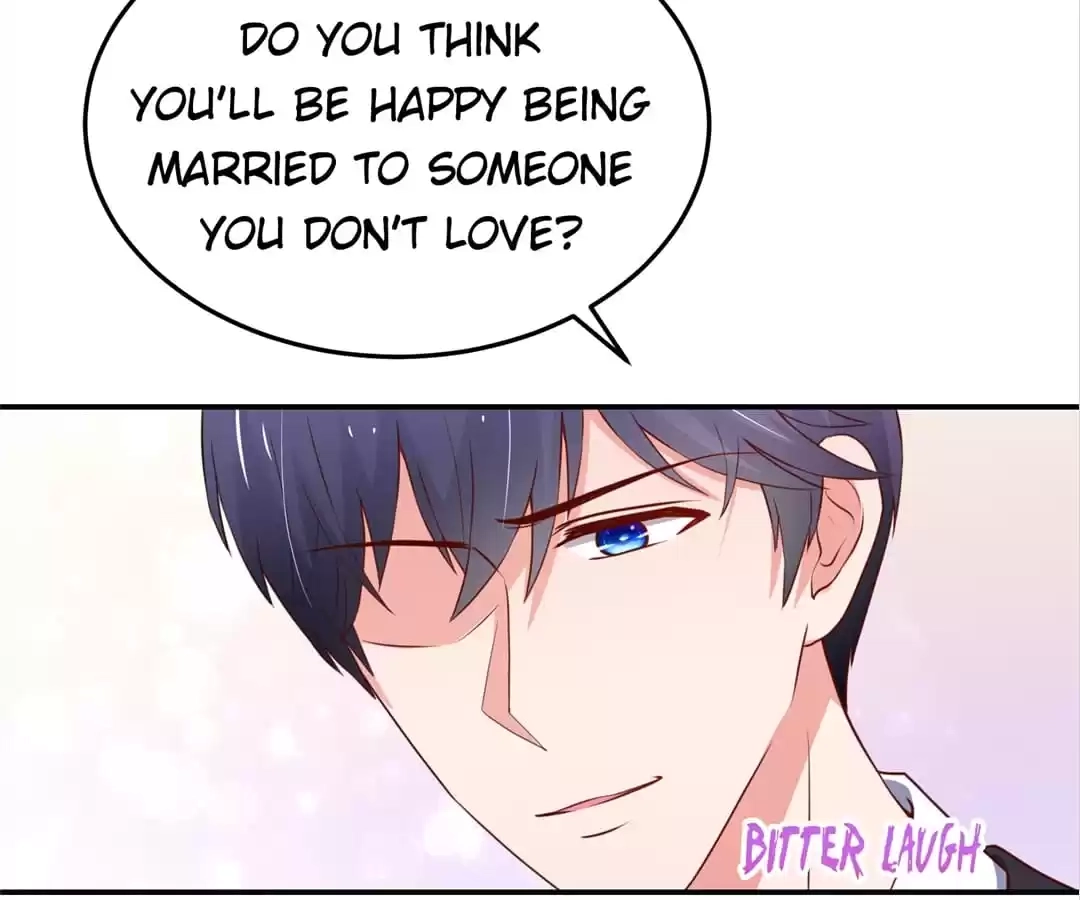 Honey, You Belong to Me! Chapter 151 - page 44