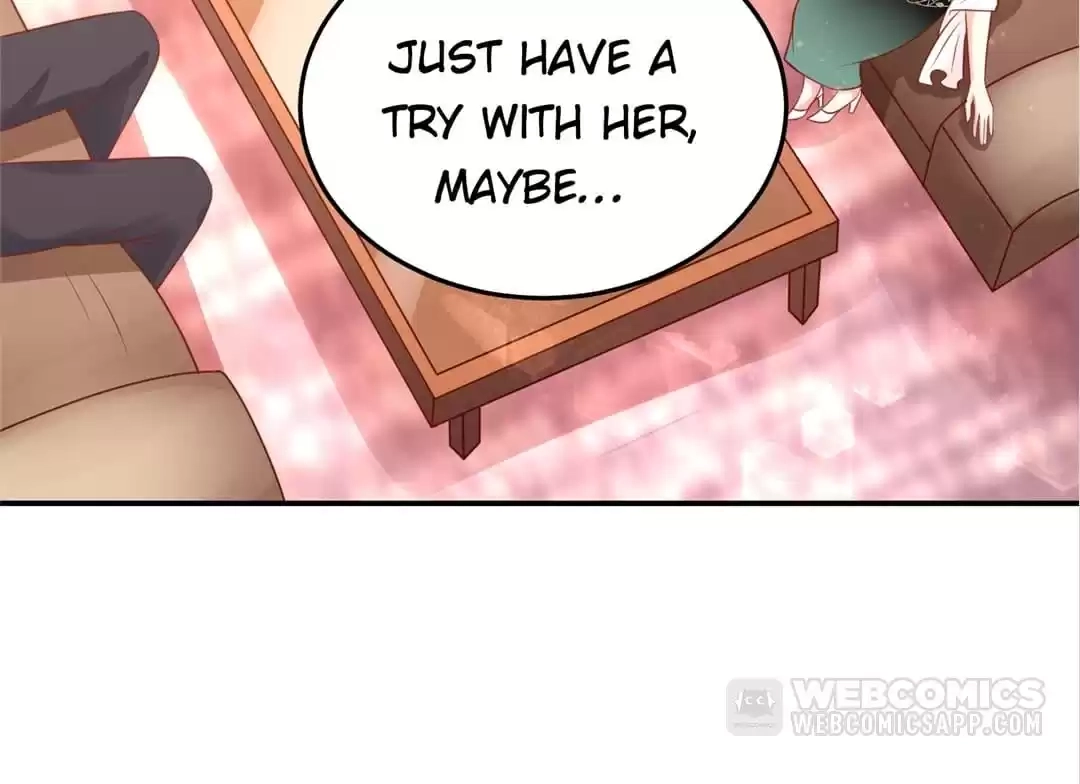 Honey, You Belong to Me! Chapter 151 - page 47