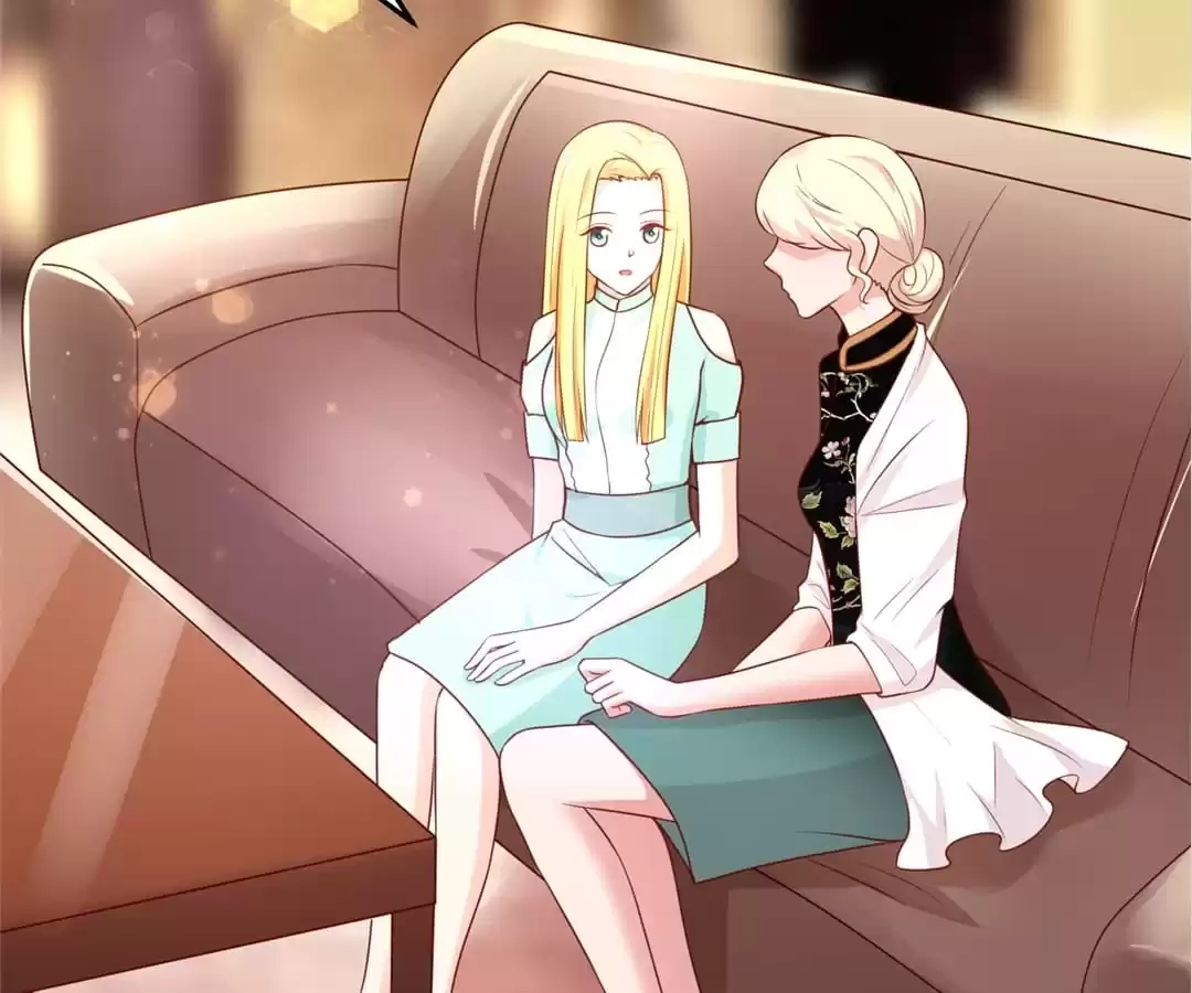 Honey, You Belong to Me! Chapter 151 - page 5