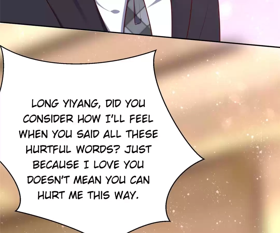 Honey, You Belong to Me! Chapter 151 - page 50