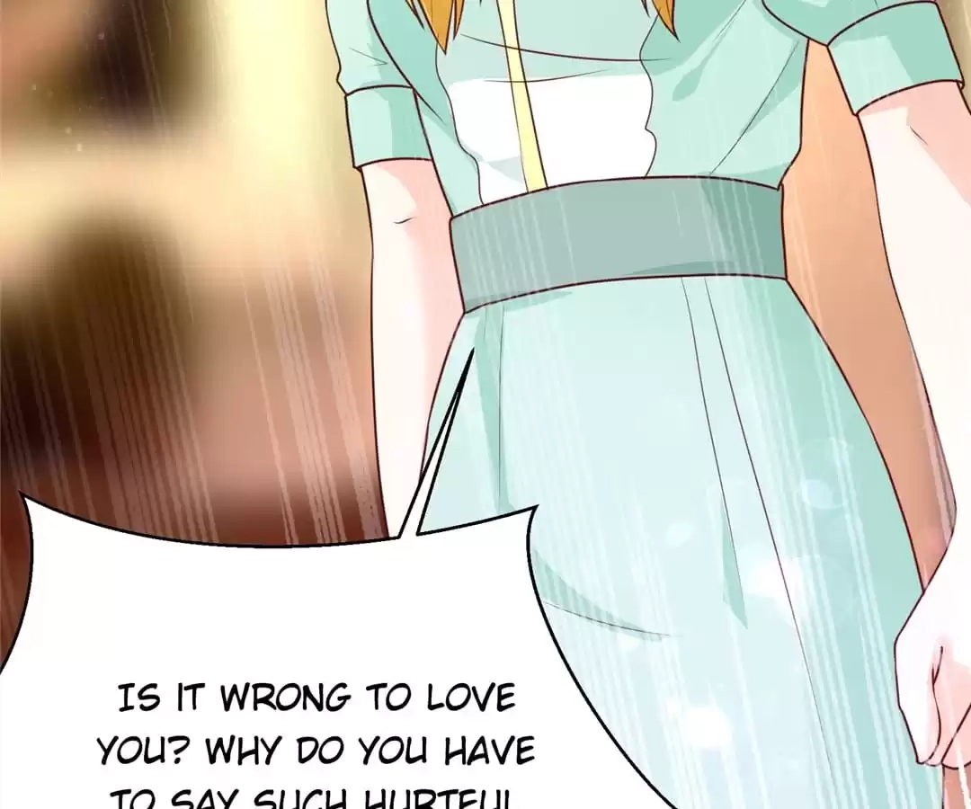 Honey, You Belong to Me! Chapter 151 - page 52