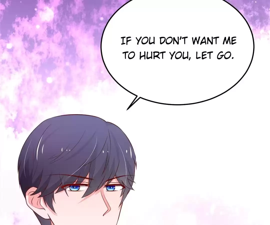 Honey, You Belong to Me! Chapter 151 - page 54