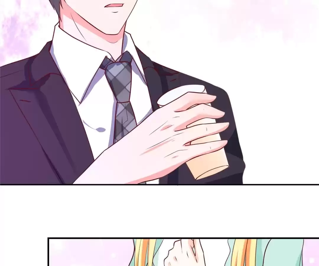 Honey, You Belong to Me! Chapter 151 - page 55