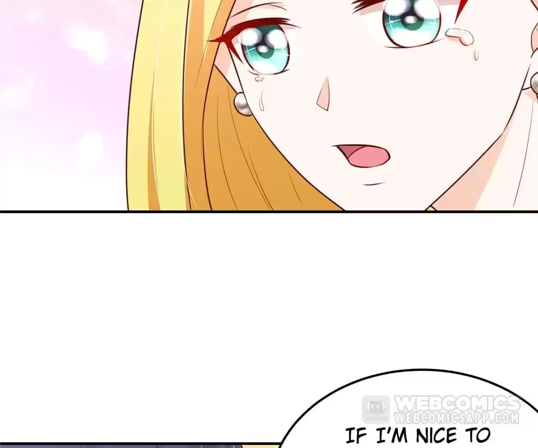 Honey, You Belong to Me! Chapter 151 - page 57