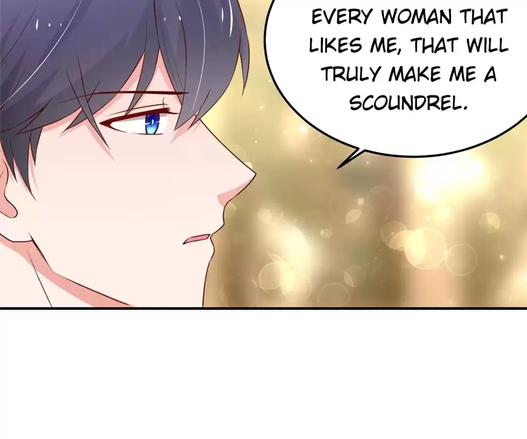 Honey, You Belong to Me! Chapter 151 - page 58