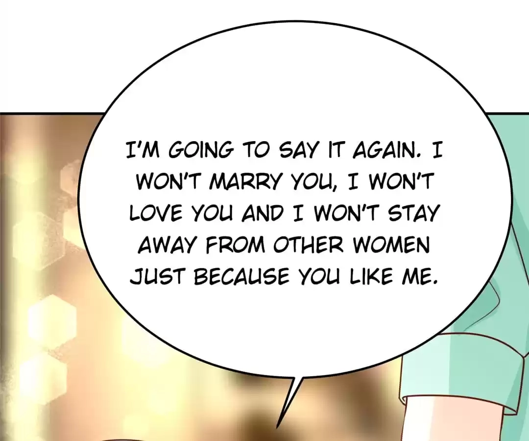 Honey, You Belong to Me! Chapter 151 - page 59