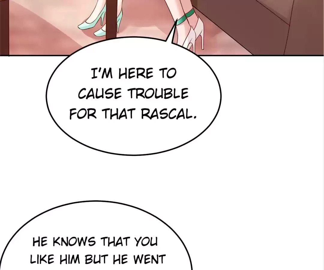 Honey, You Belong to Me! Chapter 151 - page 6