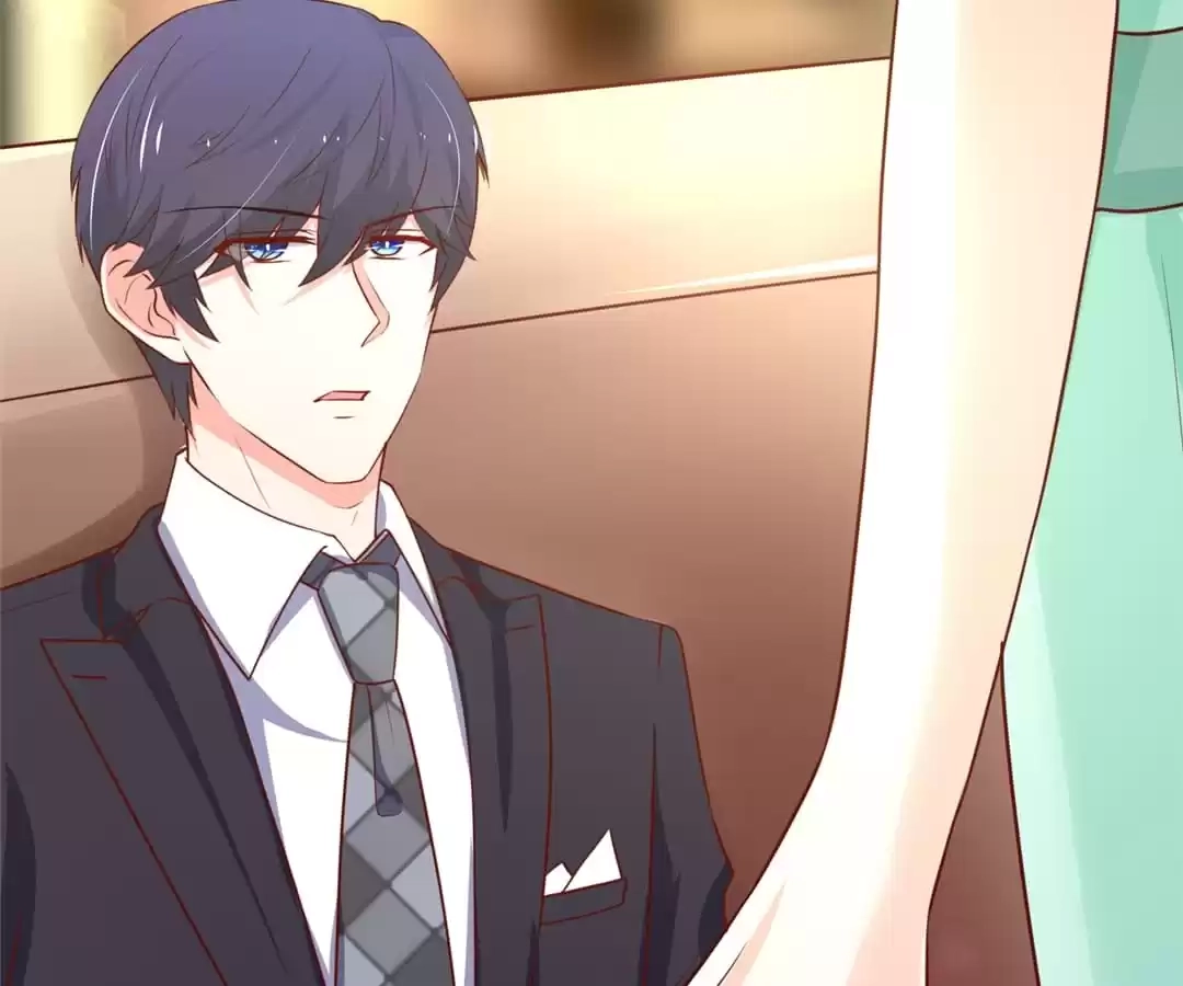 Honey, You Belong to Me! Chapter 151 - page 60