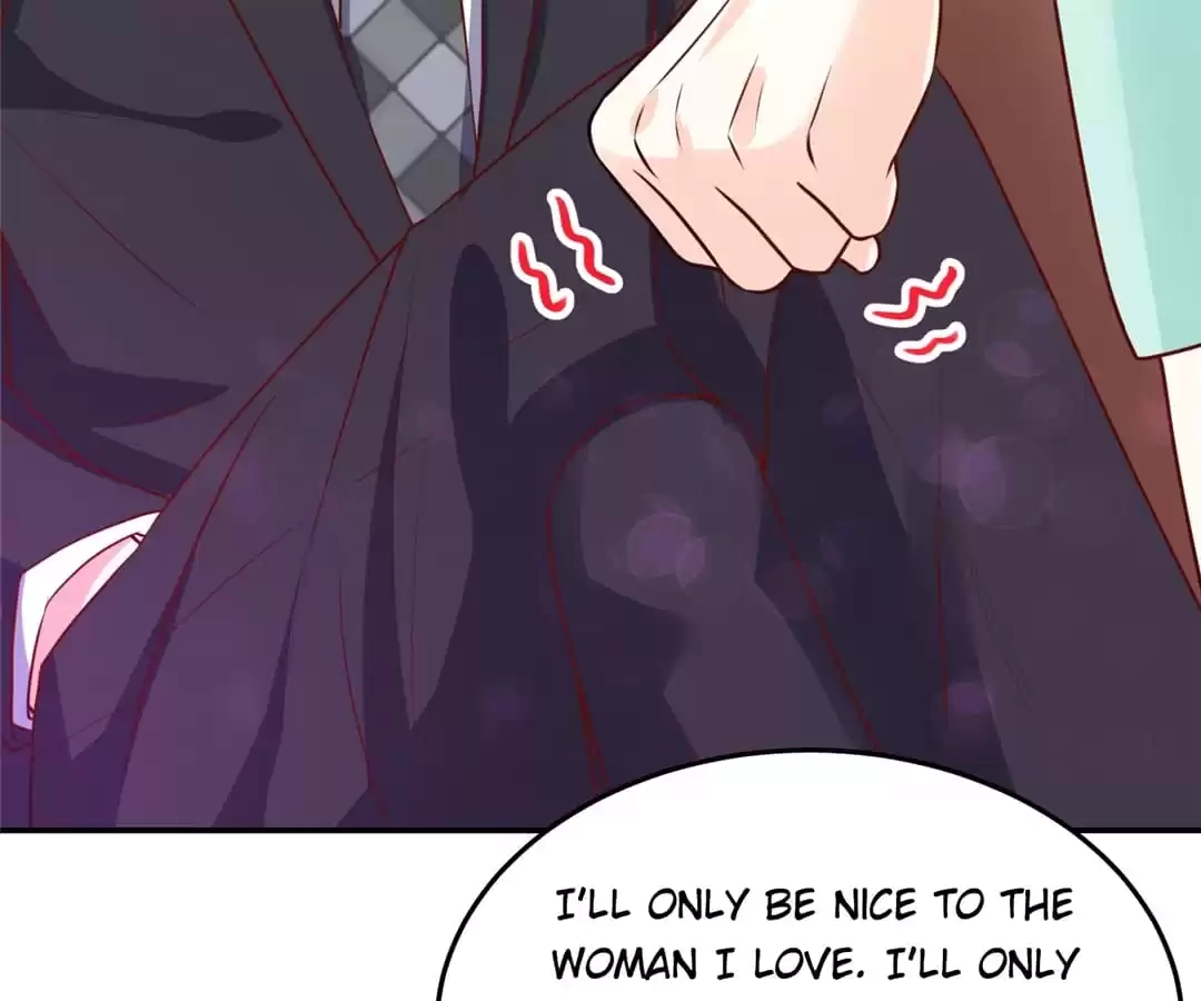 Honey, You Belong to Me! Chapter 151 - page 61