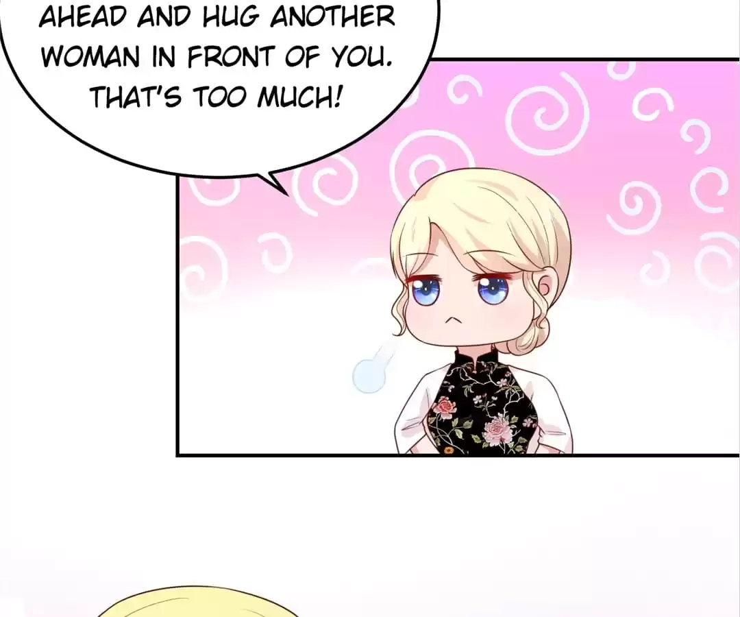 Honey, You Belong to Me! Chapter 151 - page 7