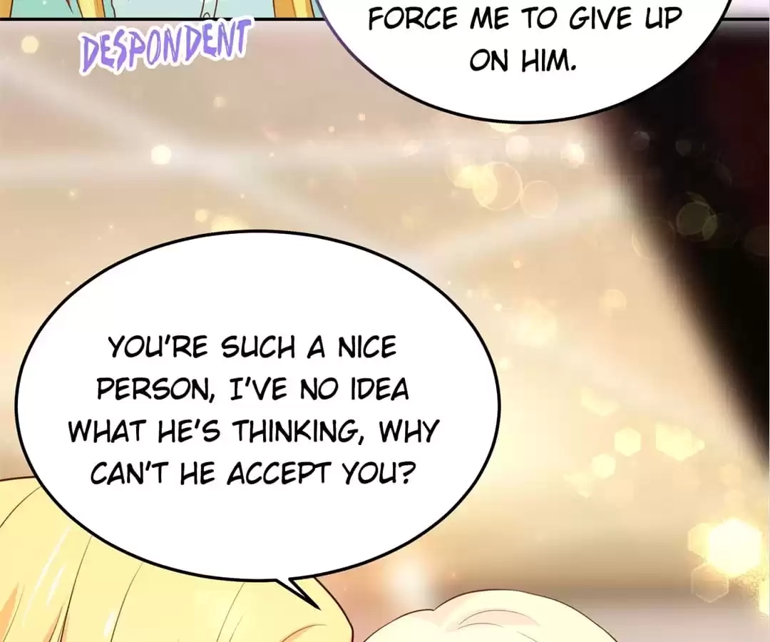 Honey, You Belong to Me! Chapter 151 - page 9