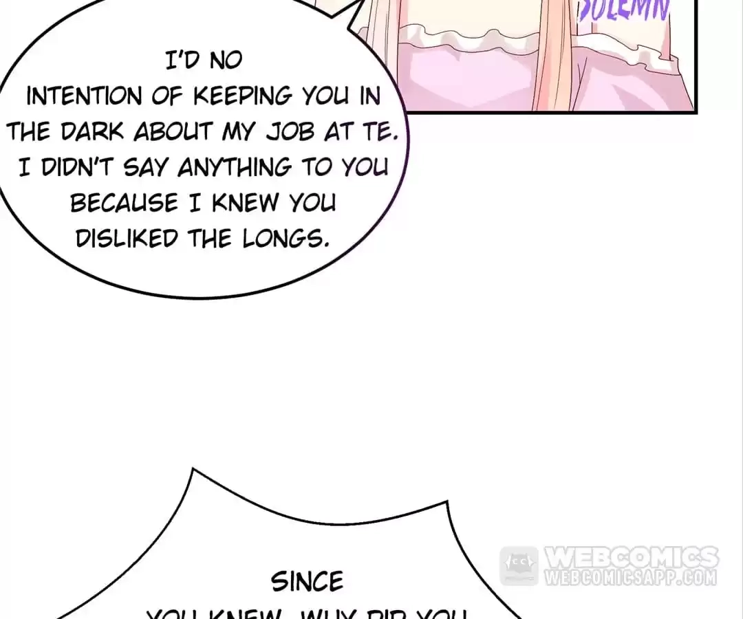 Honey, You Belong to Me! Chapter 174 - page 15