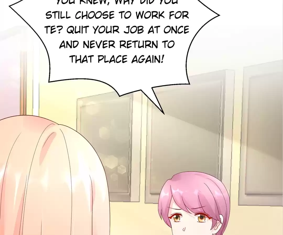 Honey, You Belong to Me! Chapter 174 - page 16