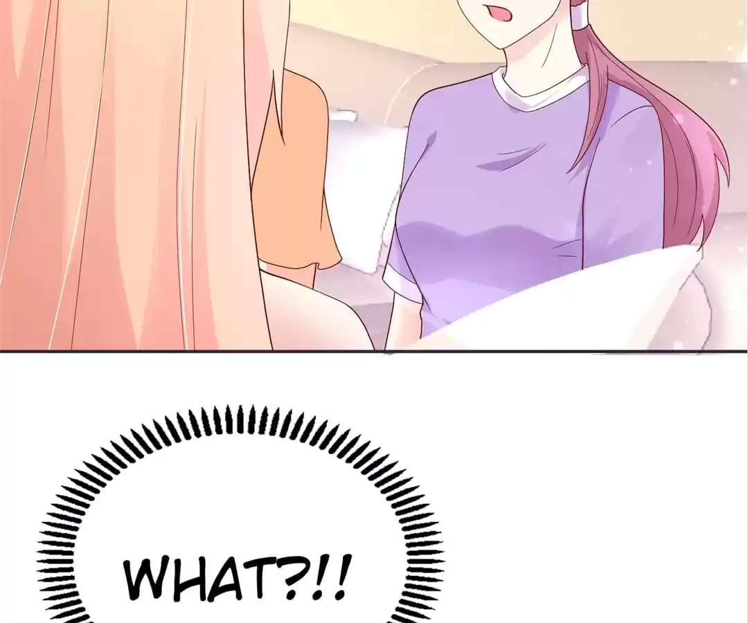 Honey, You Belong to Me! Chapter 174 - page 17