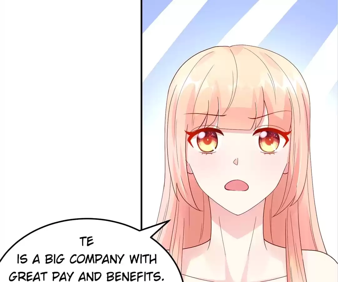 Honey, You Belong to Me! Chapter 174 - page 19