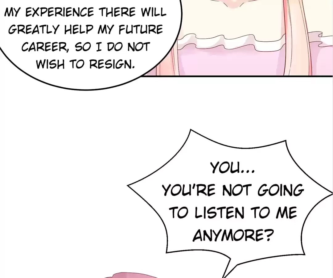 Honey, You Belong to Me! Chapter 174 - page 20