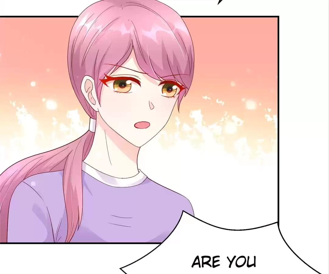 Honey, You Belong to Me! Chapter 174 - page 21