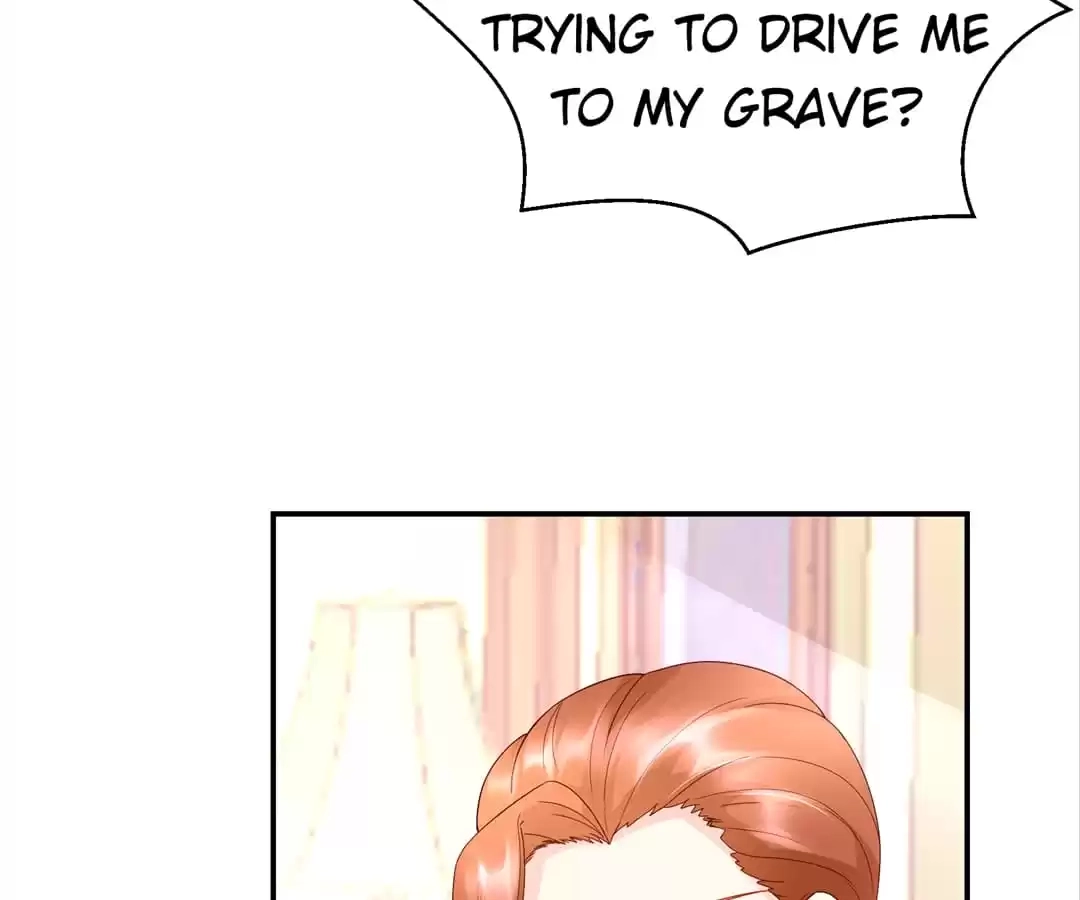 Honey, You Belong to Me! Chapter 174 - page 22