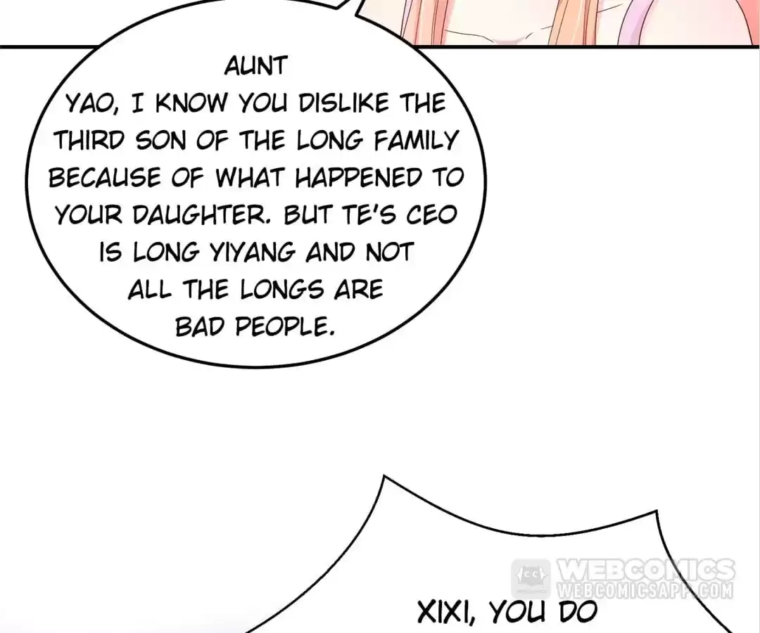 Honey, You Belong to Me! Chapter 174 - page 26