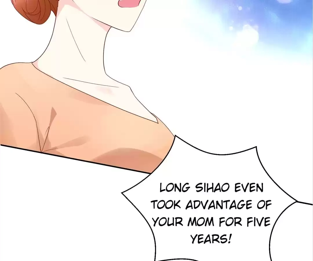 Honey, You Belong to Me! Chapter 174 - page 28