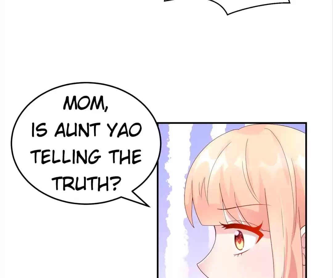 Honey, You Belong to Me! Chapter 174 - page 29