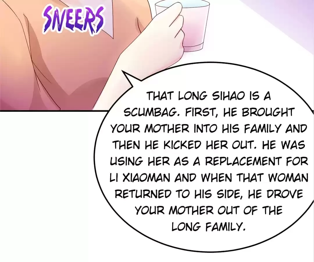 Honey, You Belong to Me! Chapter 174 - page 32