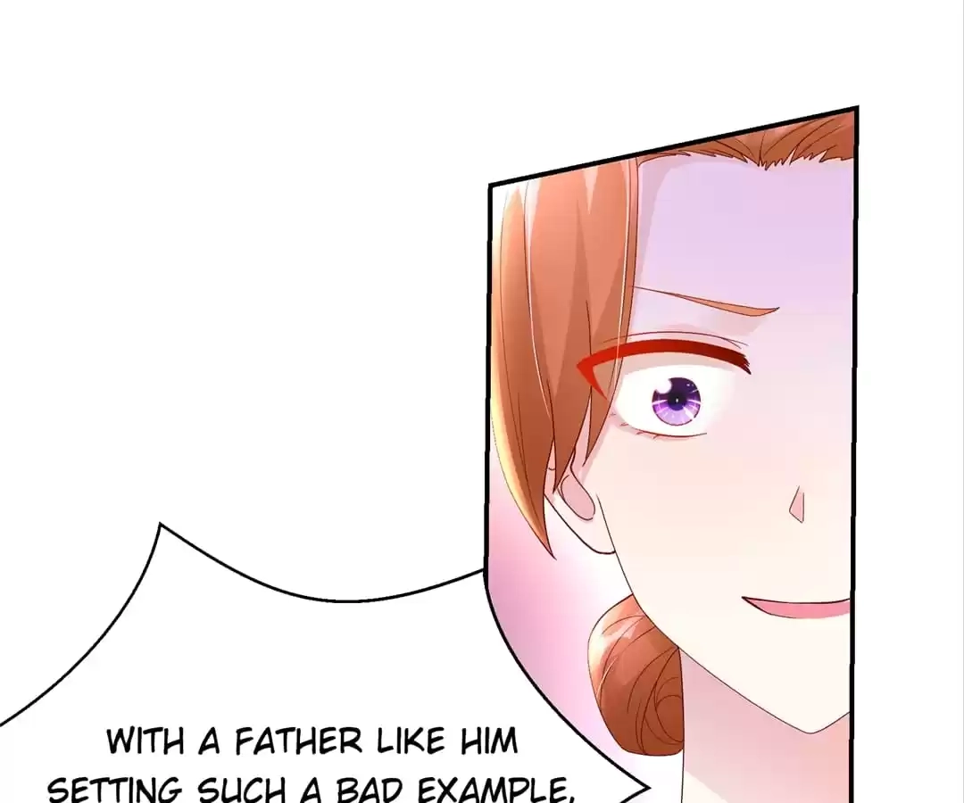 Honey, You Belong to Me! Chapter 174 - page 33