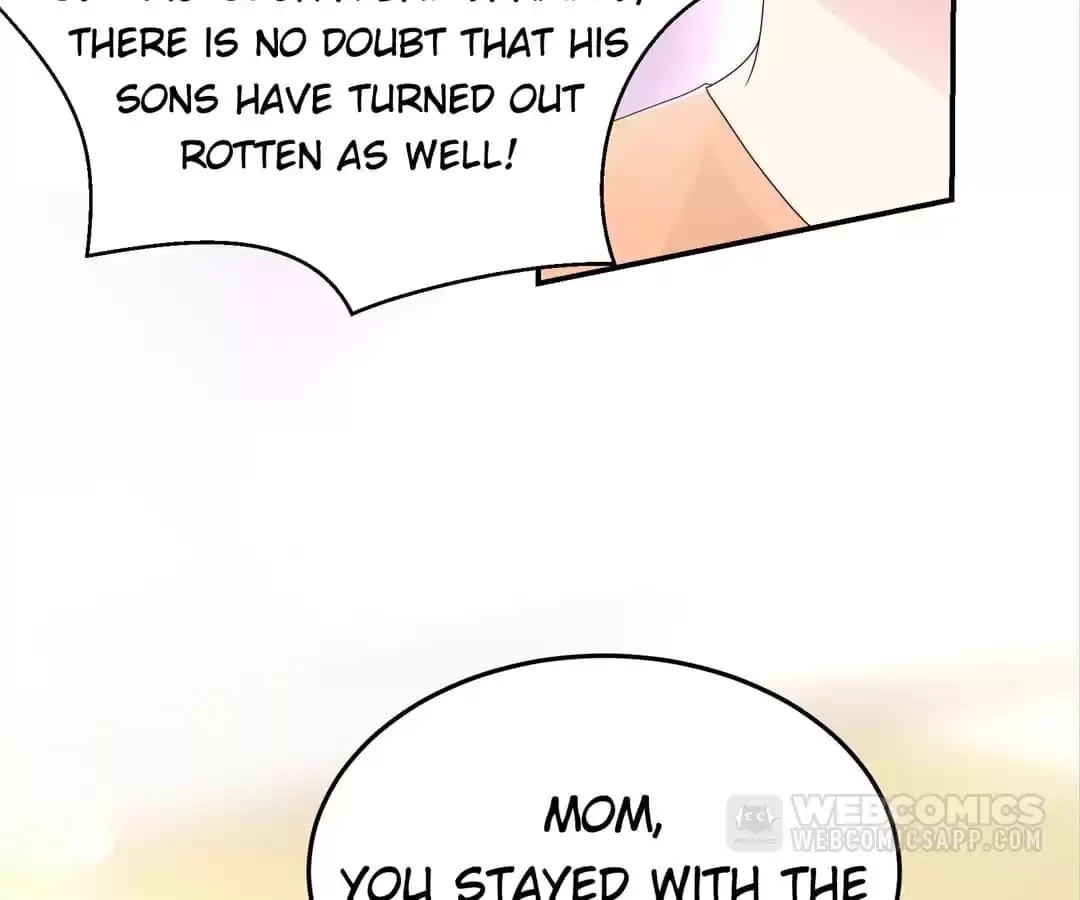 Honey, You Belong to Me! Chapter 174 - page 34