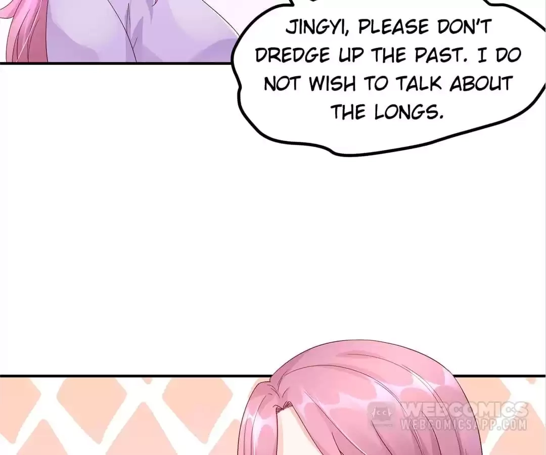 Honey, You Belong to Me! Chapter 174 - page 38