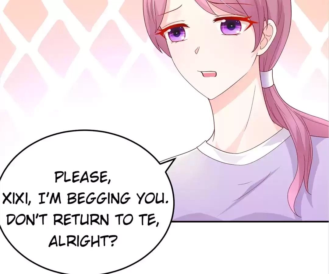 Honey, You Belong to Me! Chapter 174 - page 39