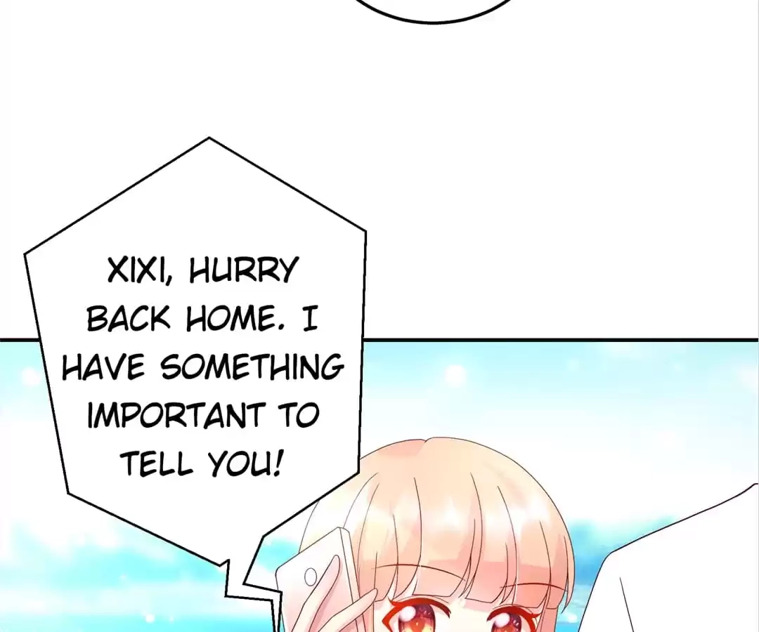 Honey, You Belong to Me! Chapter 174 - page 4