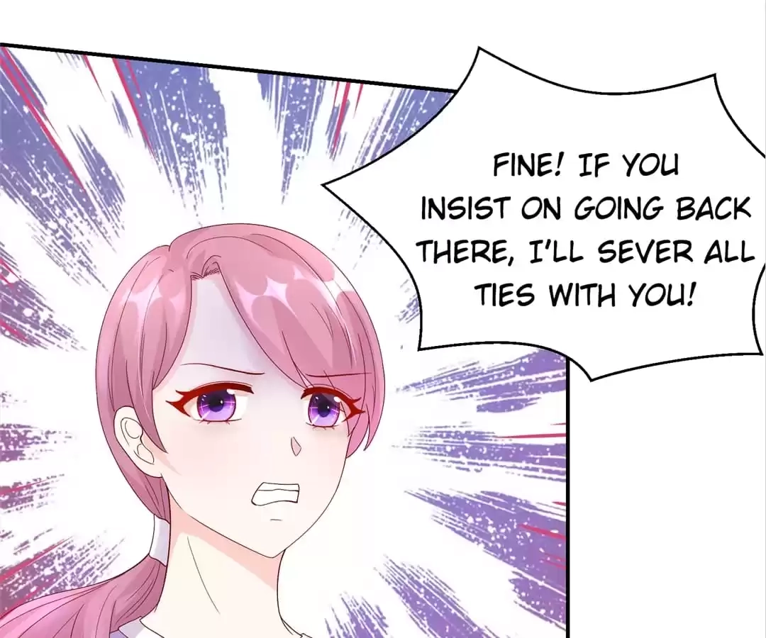 Honey, You Belong to Me! Chapter 174 - page 43