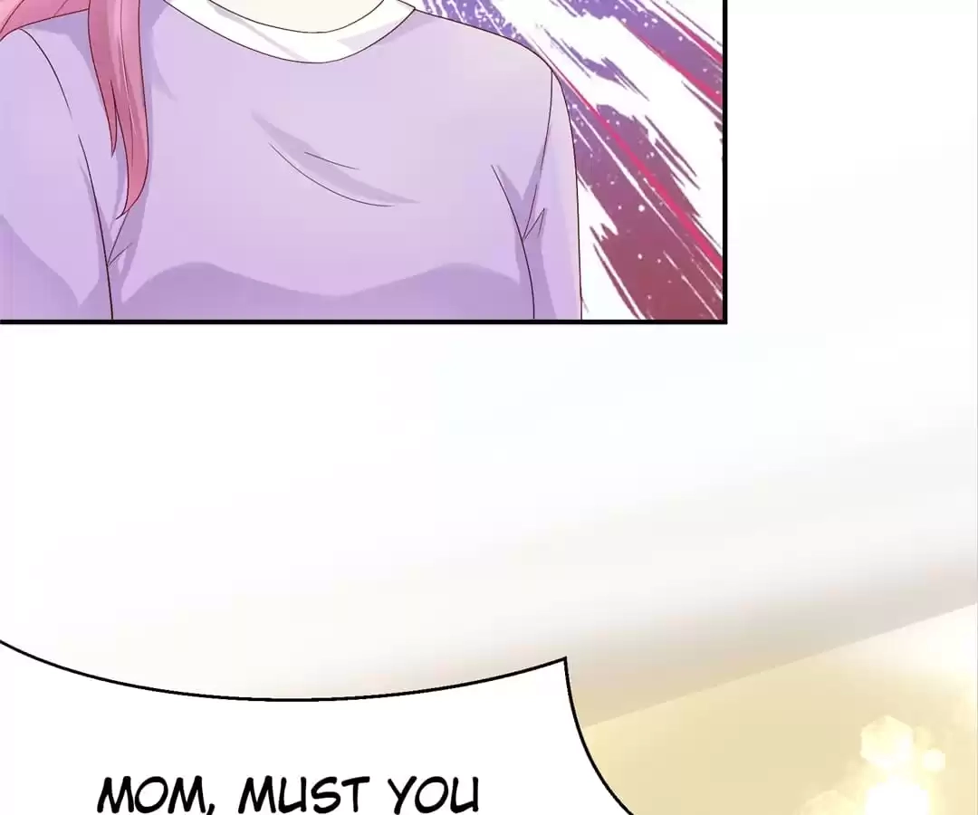 Honey, You Belong to Me! Chapter 174 - page 44