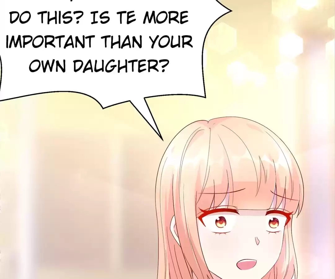 Honey, You Belong to Me! Chapter 174 - page 45