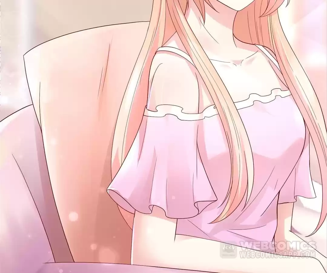 Honey, You Belong to Me! Chapter 174 - page 46