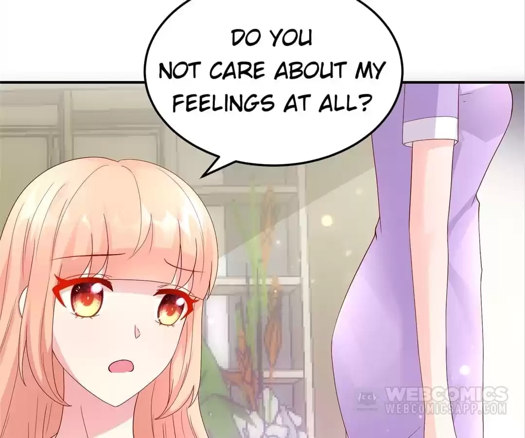 Honey, You Belong to Me! Chapter 174 - page 49