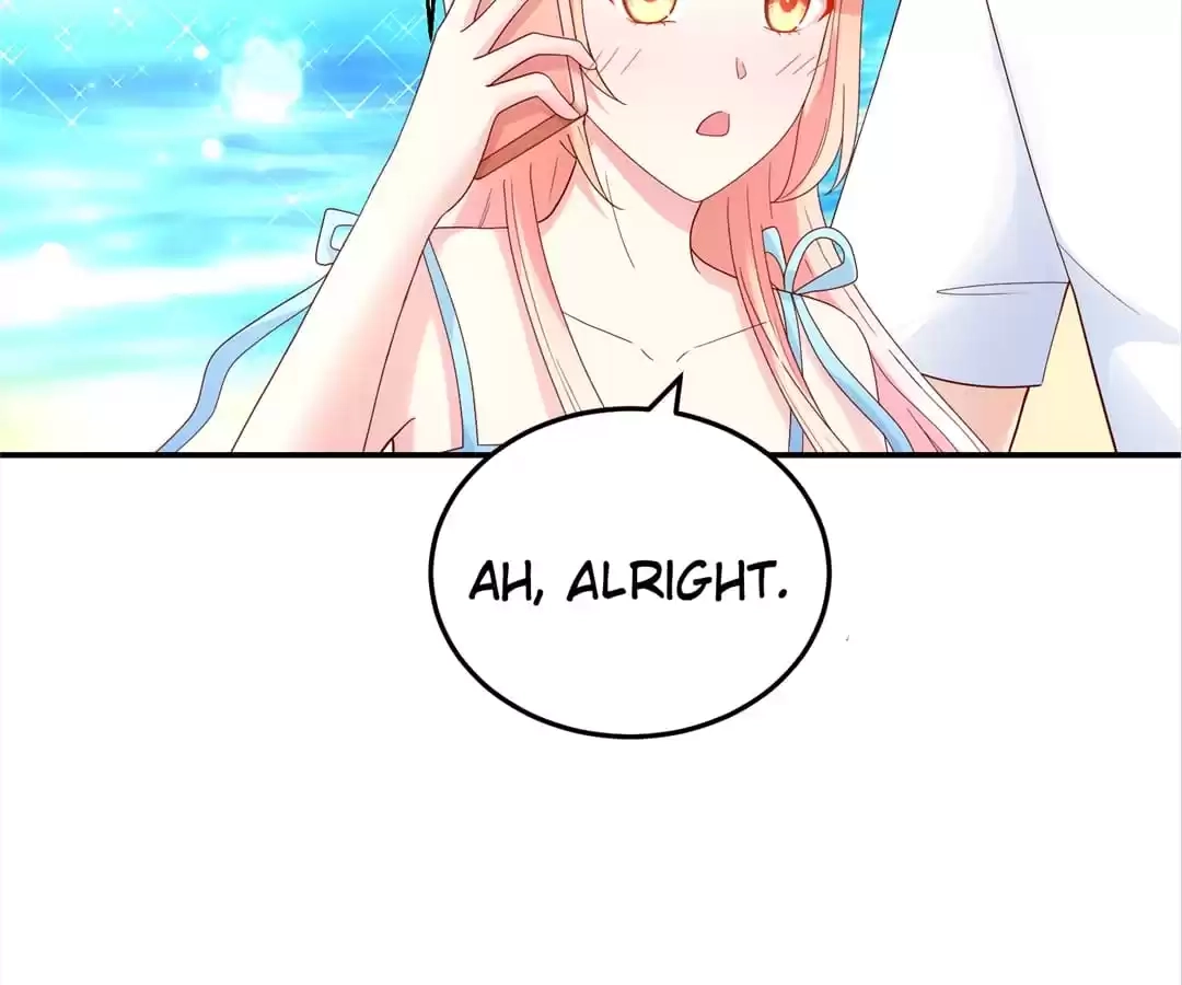 Honey, You Belong to Me! Chapter 174 - page 5