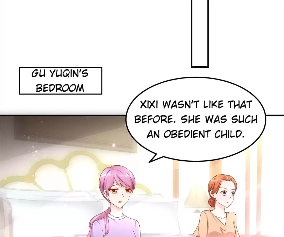 Honey, You Belong to Me! Chapter 174 - page 52