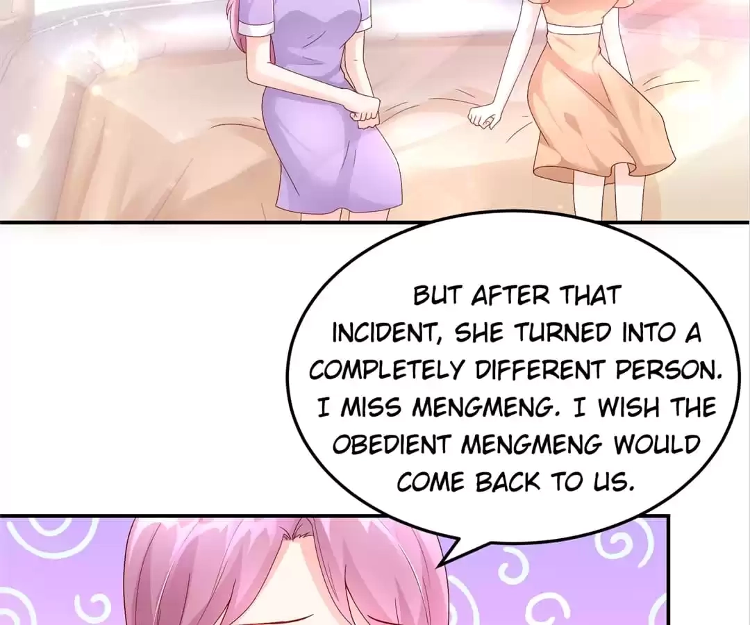 Honey, You Belong to Me! Chapter 174 - page 53