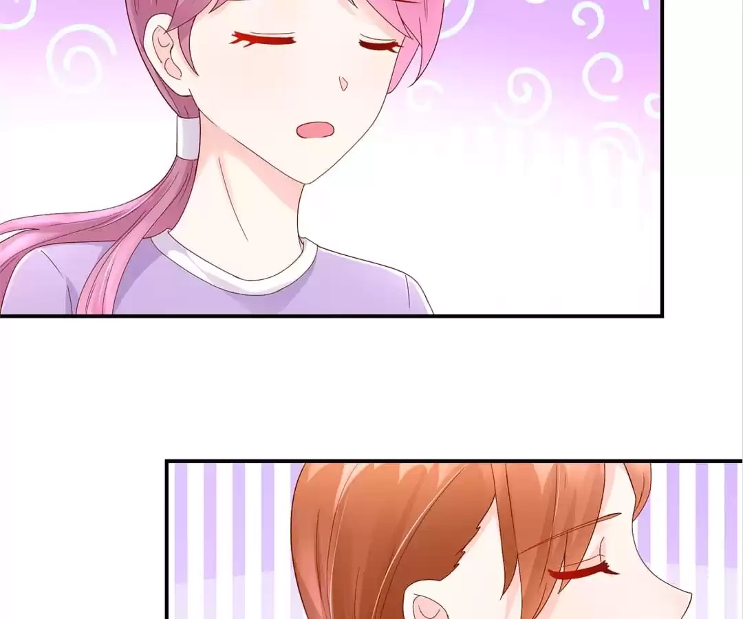 Honey, You Belong to Me! Chapter 174 - page 54