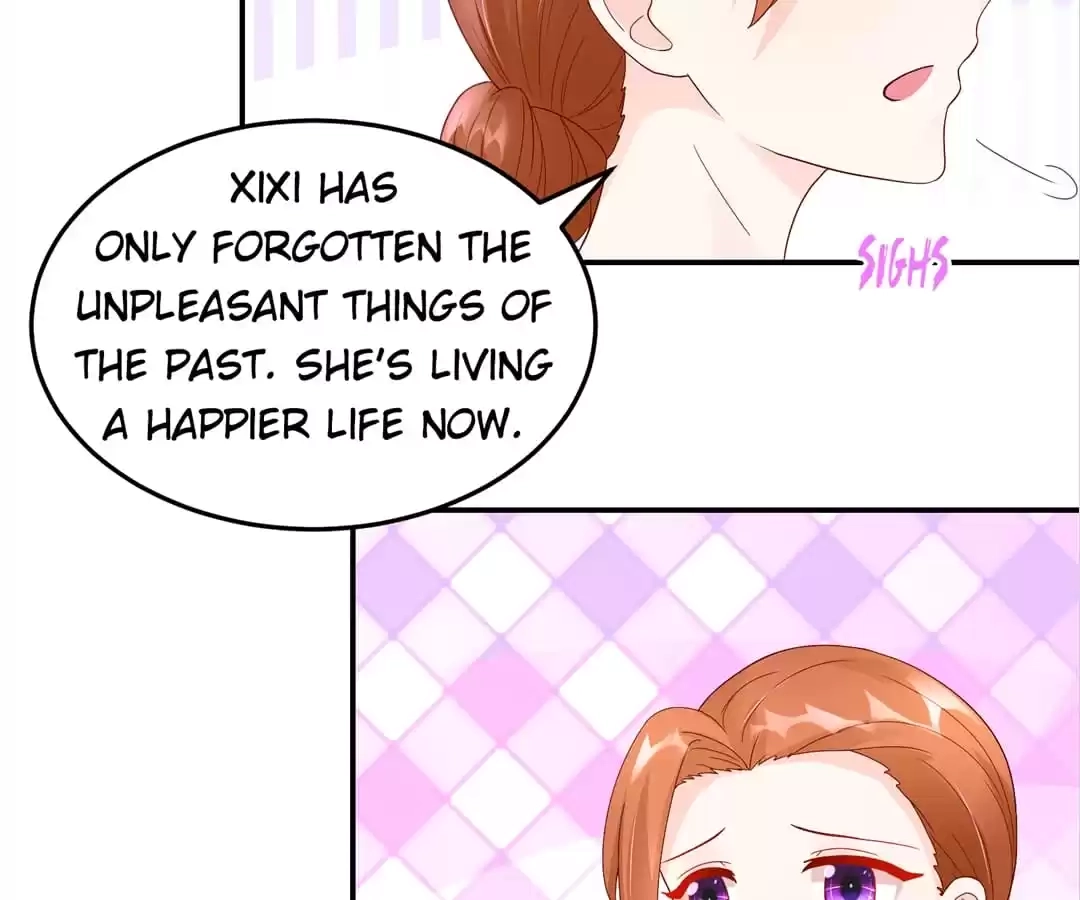 Honey, You Belong to Me! Chapter 174 - page 55