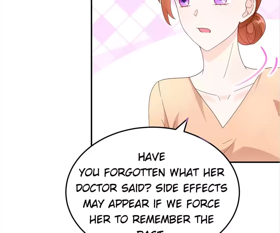 Honey, You Belong to Me! Chapter 174 - page 56