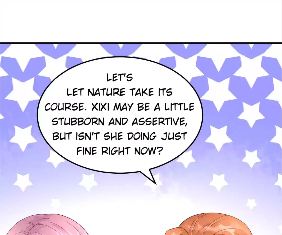 Honey, You Belong to Me! Chapter 174 - page 58