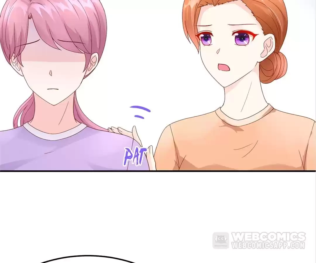 Honey, You Belong to Me! Chapter 174 - page 59