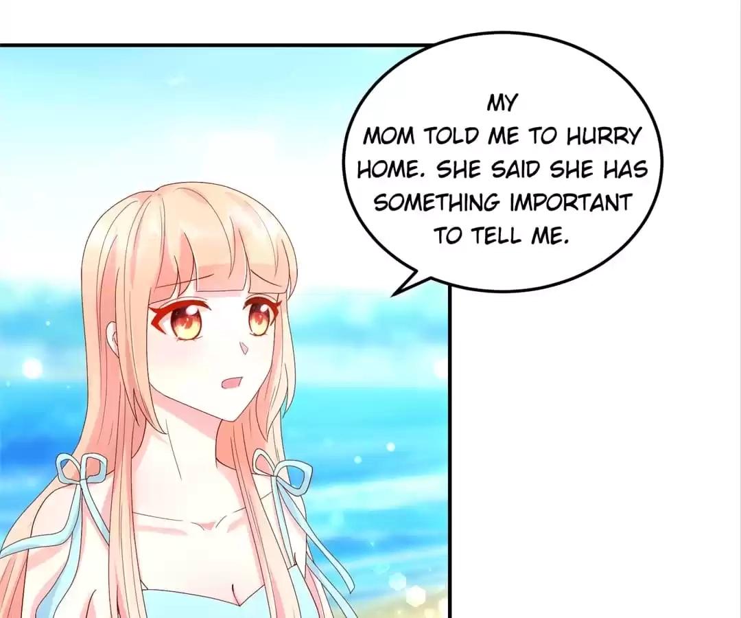 Honey, You Belong to Me! Chapter 174 - page 6