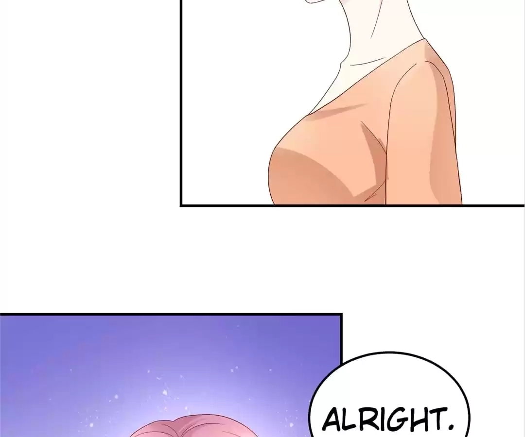 Honey, You Belong to Me! Chapter 174 - page 61
